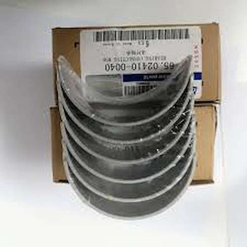 یاتاقان دوسان 65.02410-6106